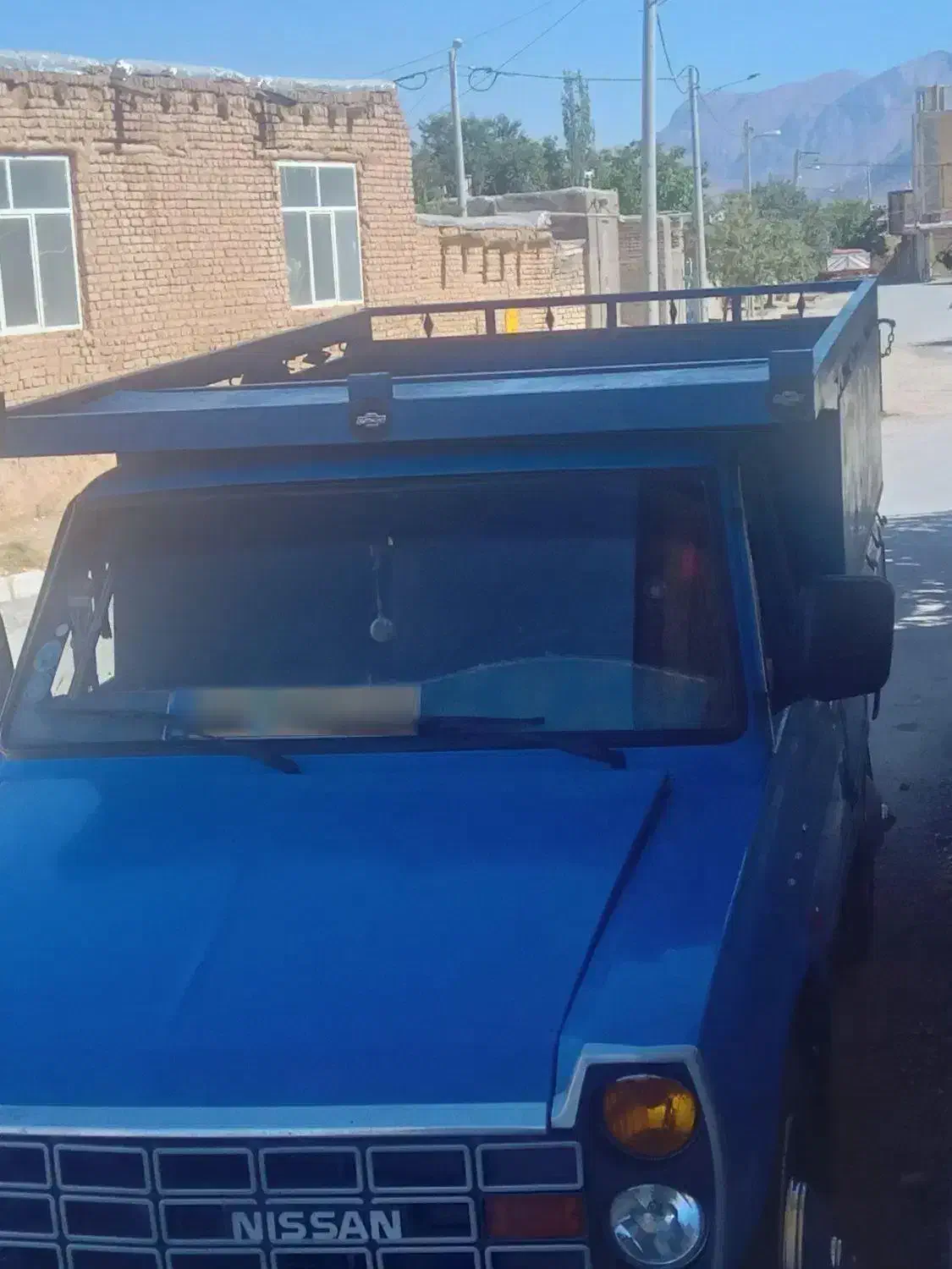 خودرو|خودرو سواری و وانت|داران, |دیوار