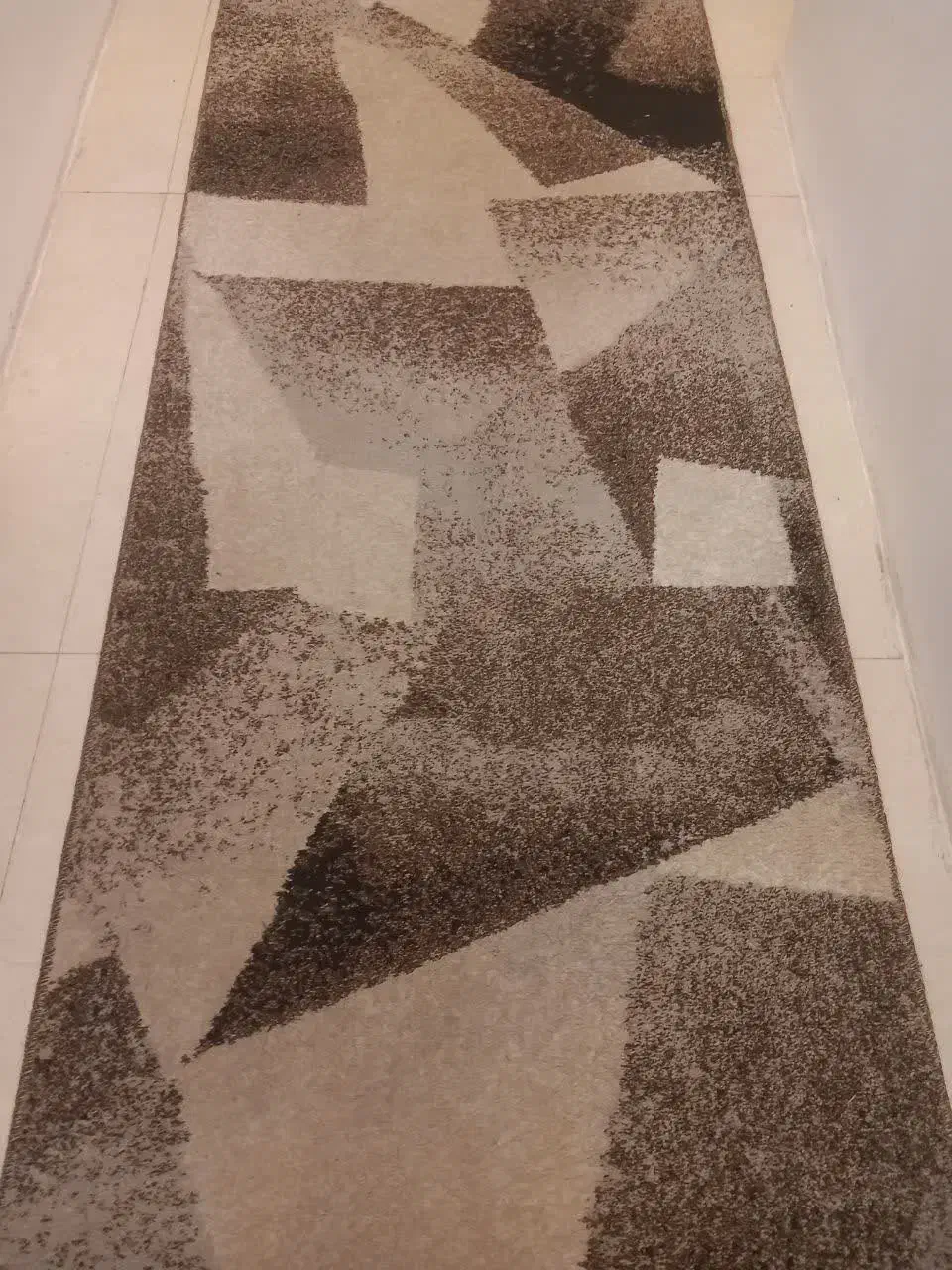 فرش کناره ۳×۱|فرش|مشهد, فدک|دیوار