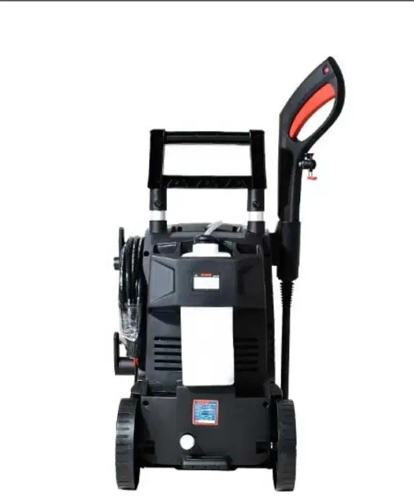 کارواش نو|سایر لوازم برقی|ایذه, |دیوار