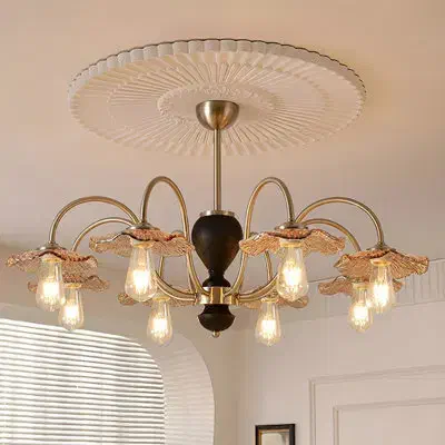 لوستر ،آویز ،لاینر ،مدرن و کلاسیک|لوستر و چراغ آویز|تهران, اتابک|دیوار