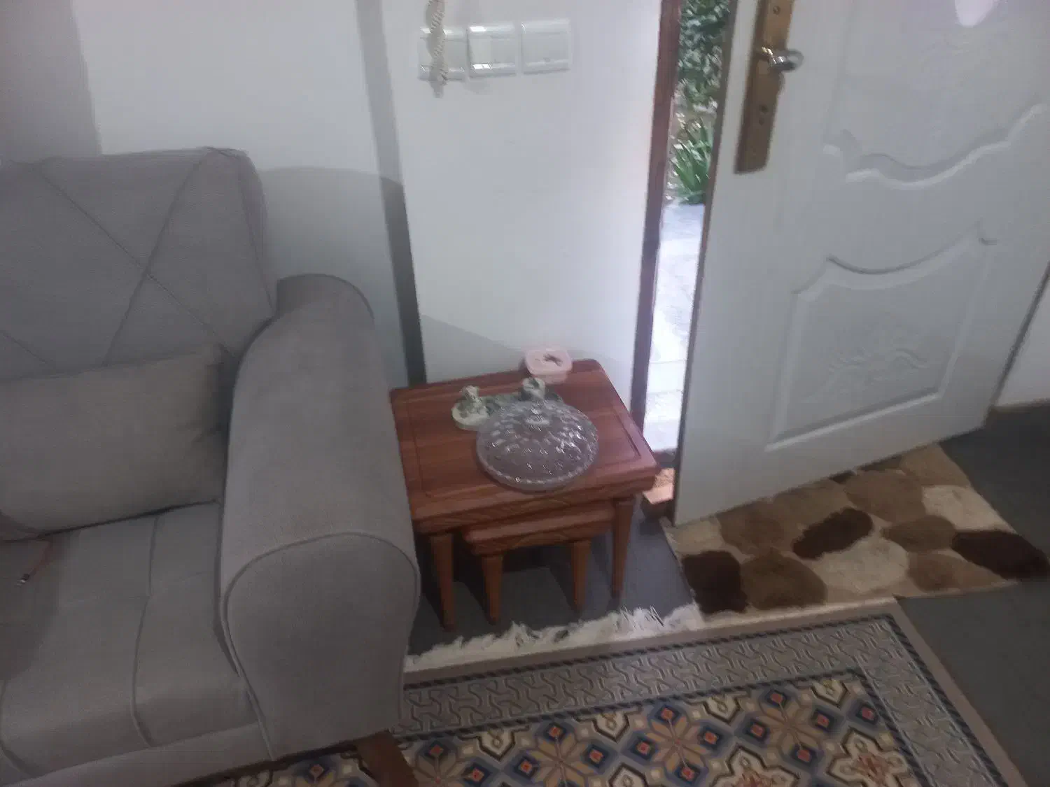 وسایل کلی صفر تا صد خانه|حراج|چالوس, |دیوار