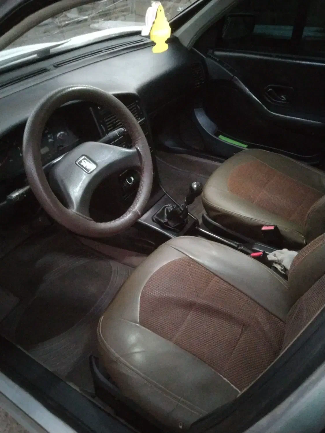 پژو ۴۰۵. فقط معاوضه با سمند|خودرو سواری و وانت|قشلاق دشت, |دیوار