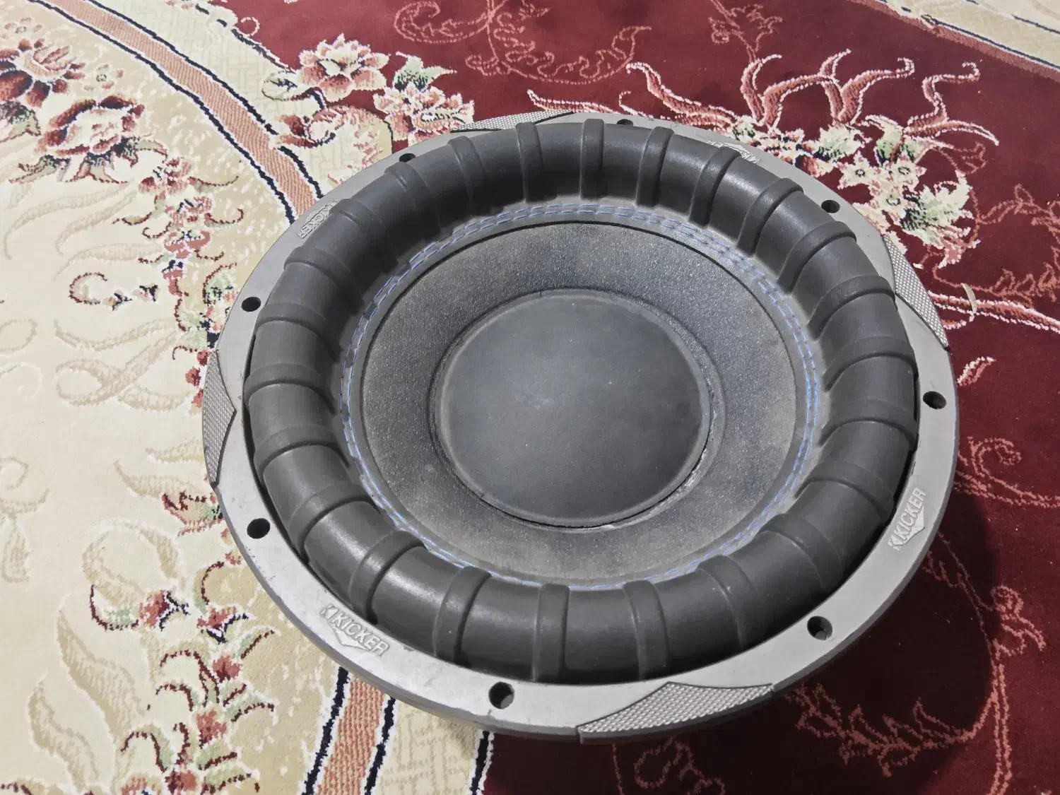 ساب ووفر خراب|سیستم صوتی خانگی|محمدشهر, همایون ویلا|دیوار