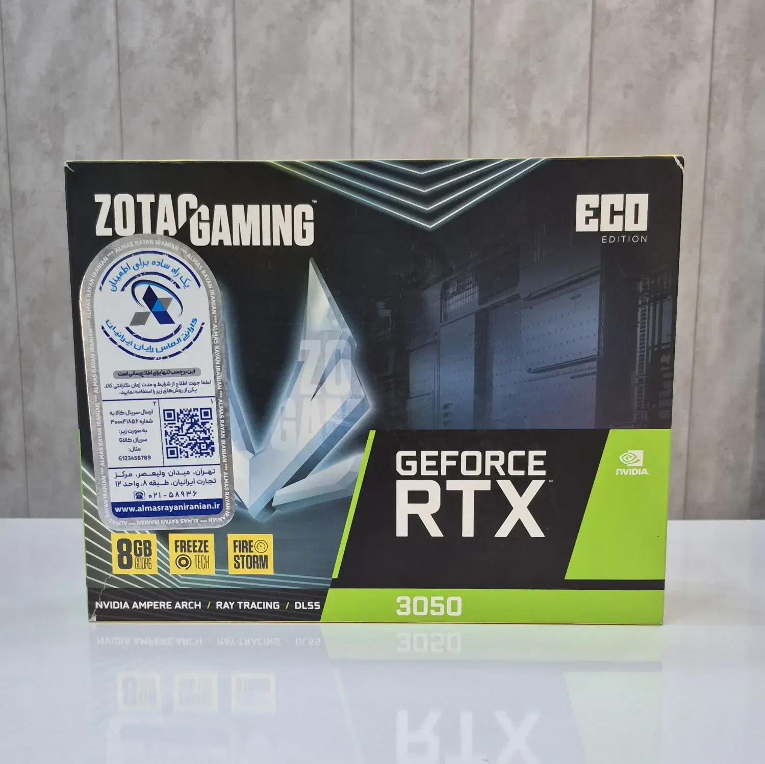 کارت گرافیک های گیمینگ و رندر|قطعات و لوازم جانبی رایانه|خرم‌آباد, |دیوار