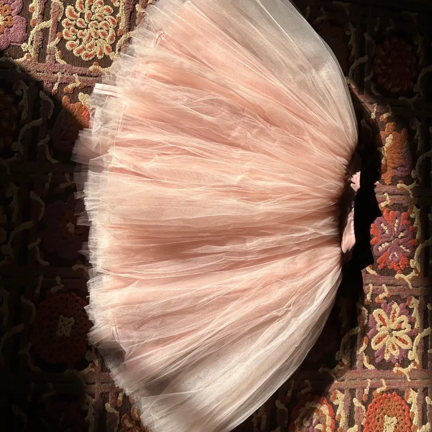 دامن دخترانه حریر|لباس|بابلسر, |دیوار