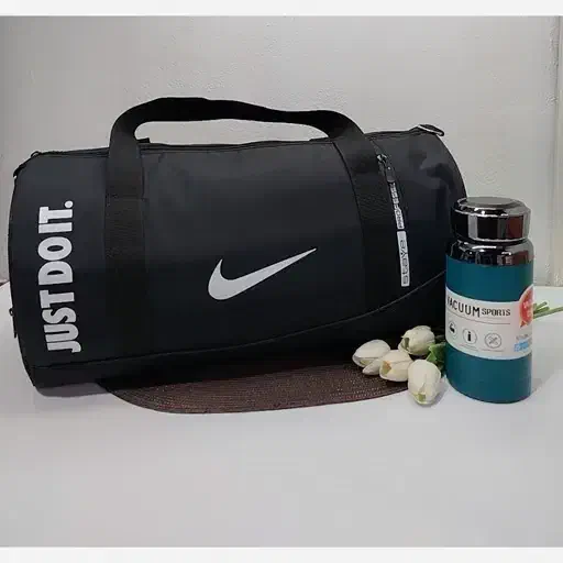ساک ورزشی نایک جاکفشی دار|کیف، کفش، کمربند|شیراز, شهرک آرین|دیوار