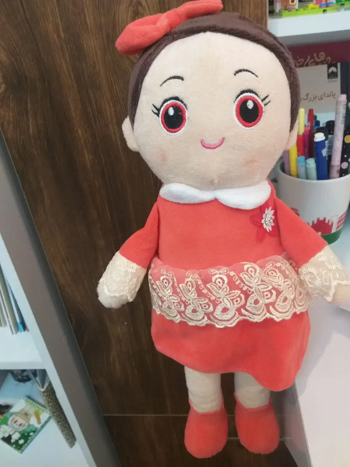 عروسک|اسباببازی|زنجان, |دیوار