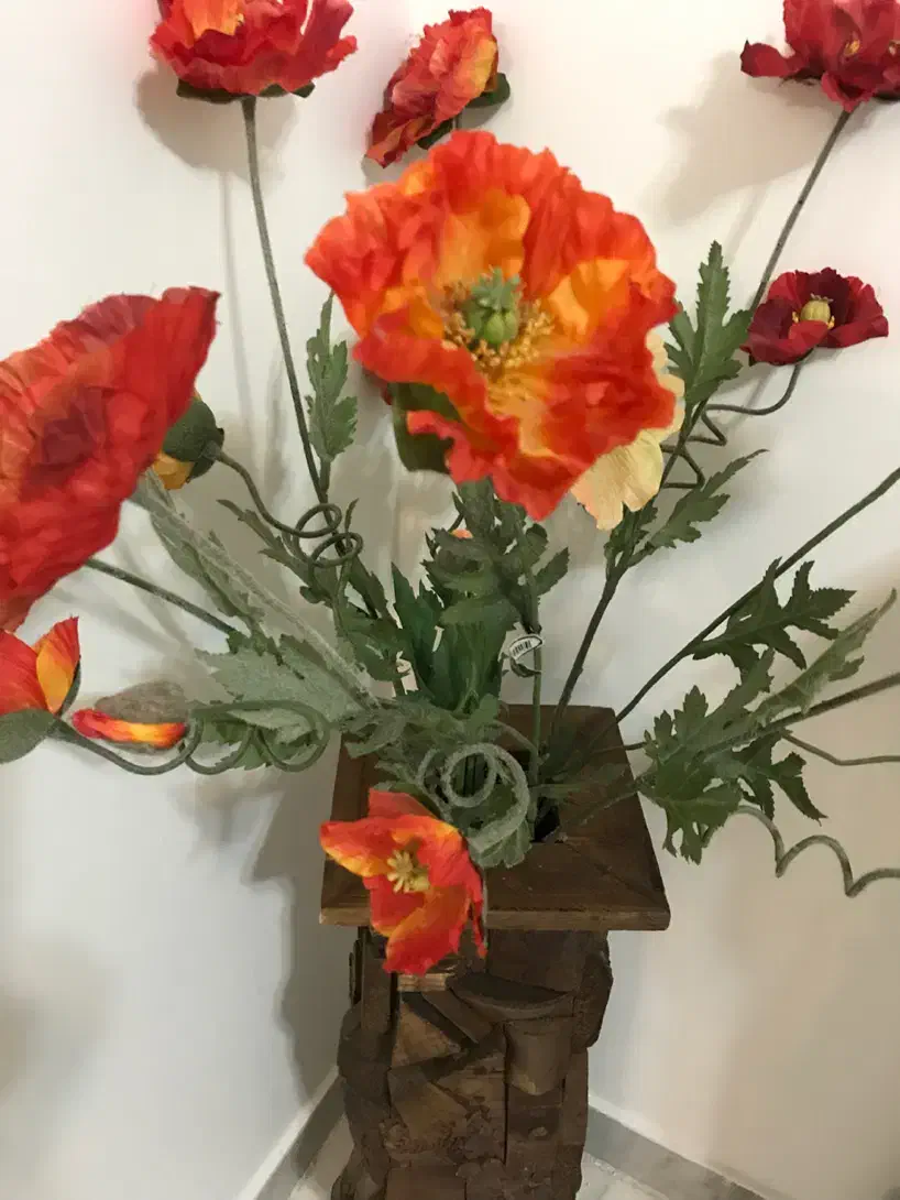 گل مصنوعی|گل مصنوعی|تهران, تهرانسر مرکزی|دیوار