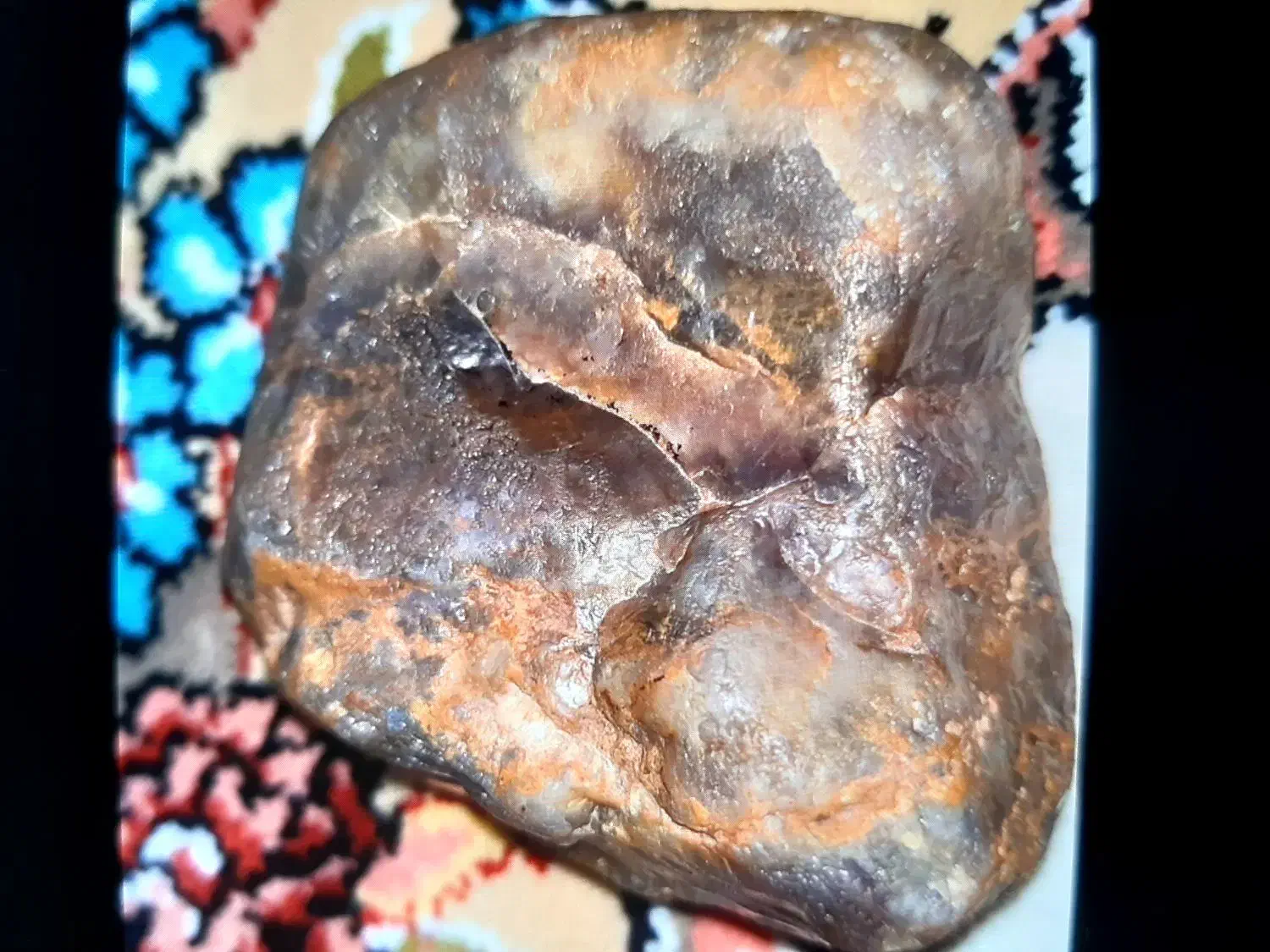 سنگ عتیقه قدیمی|کلکسیون اشیاء عتیقه|پارسآباد, |دیوار