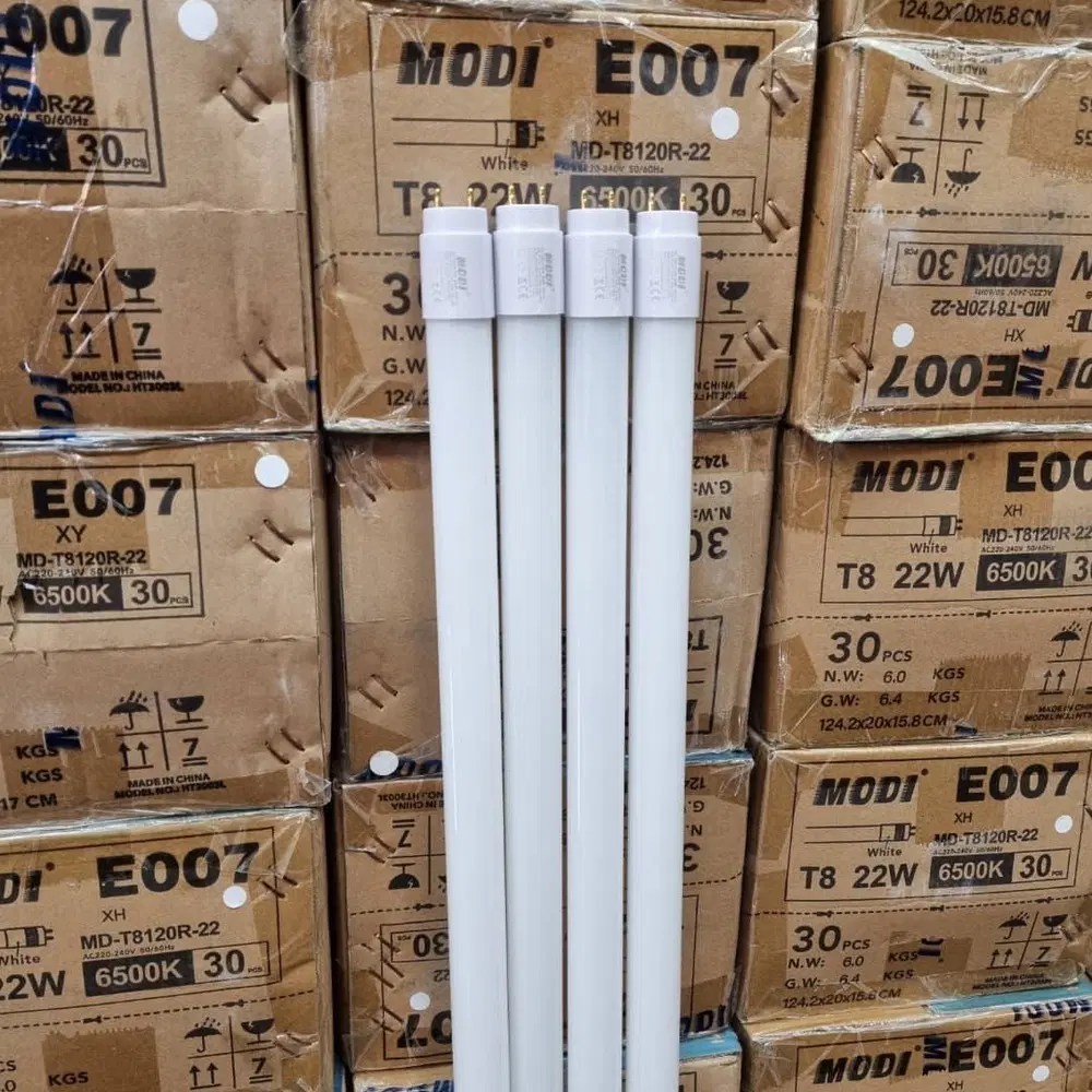 مهتابی led و براکت led|لامپ و چراغ|تهران, لاله زار|دیوار