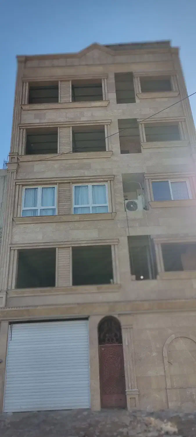 پیش فروش منزل مسکونی|فروش آپارتمان|گرگان, |دیوار