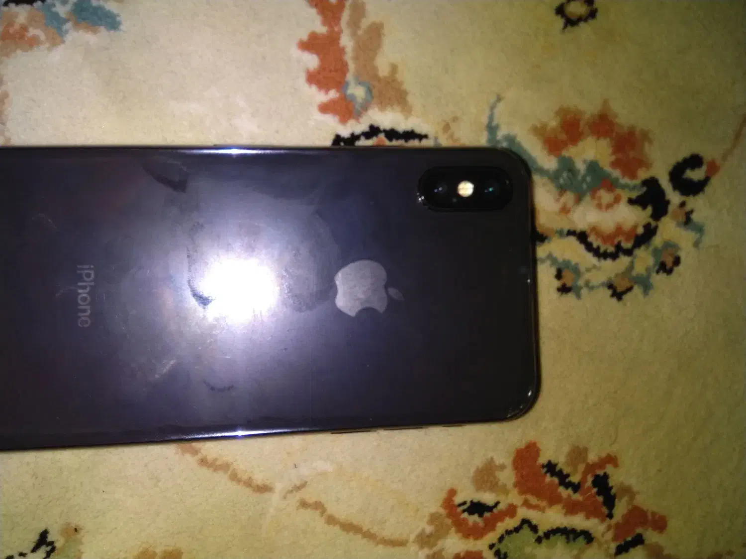 xآیفون  64g|موبایل|رشت, نیروی دریایی|دیوار