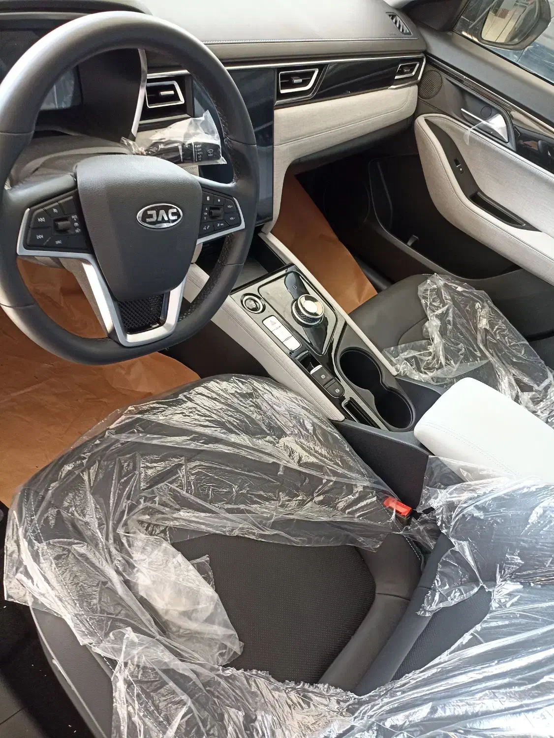 جک جی۷ برقی / ej7 +|خودرو سواری و وانت|تهران, گلستان (شهرک راه آهن)|دیوار