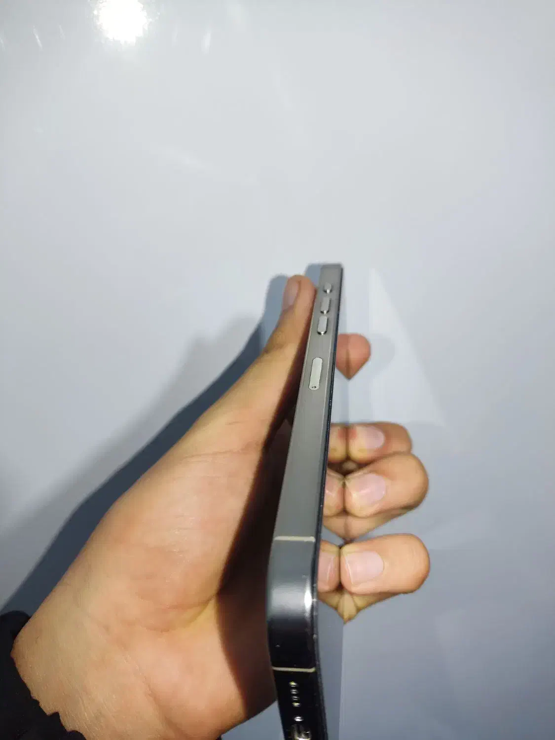 ایفون 16 پرو مکس طرح|موبایل|مشهد, طلاب|دیوار