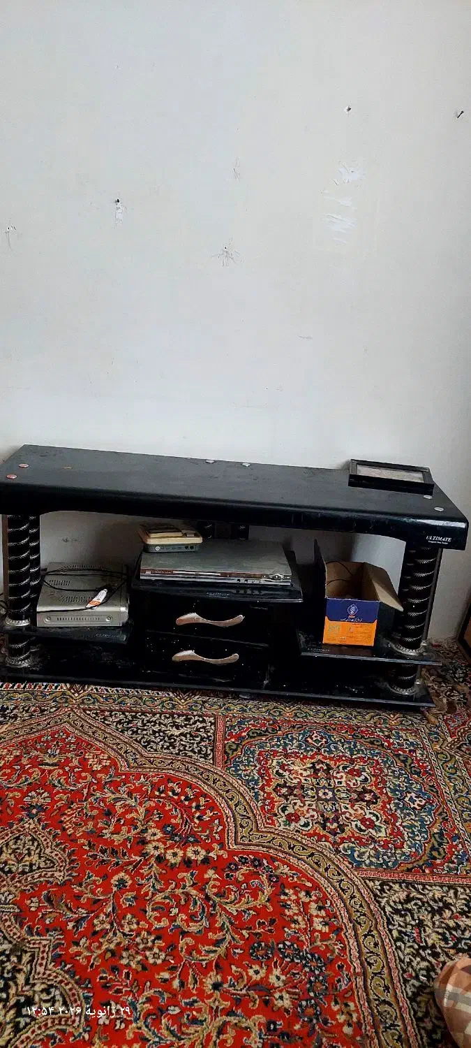 میزتلویزیون|میز تلویزیون|مشهد, چهارچشمه|دیوار