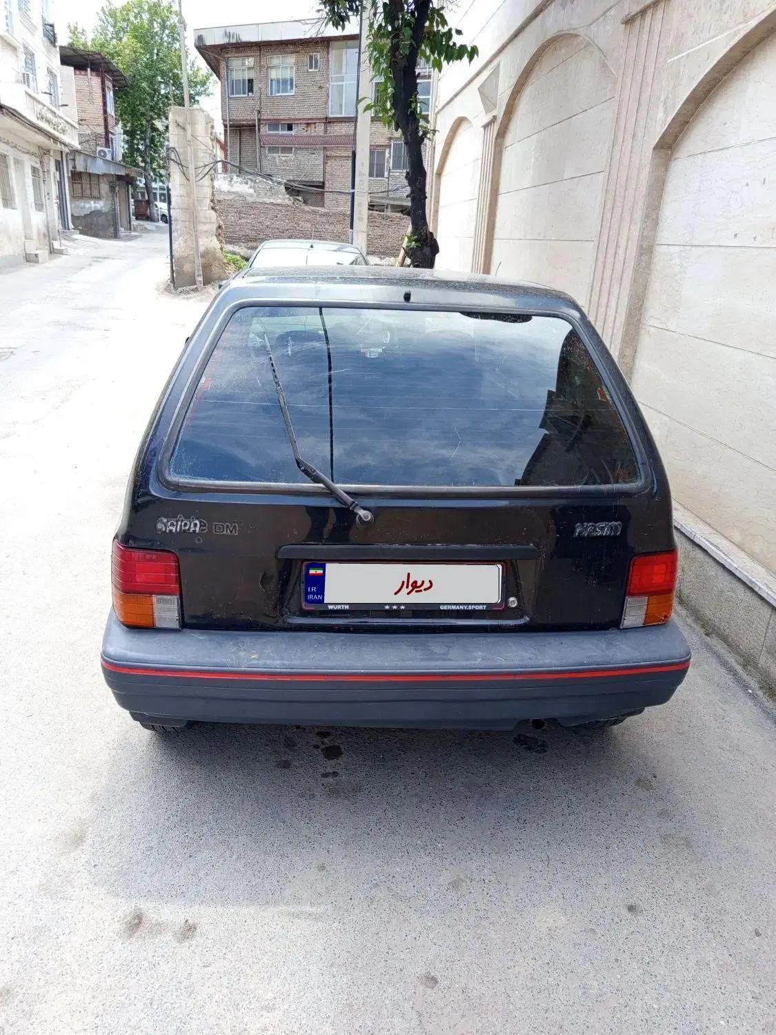 فروش|خودرو سواری و وانت|شاهرود, |دیوار