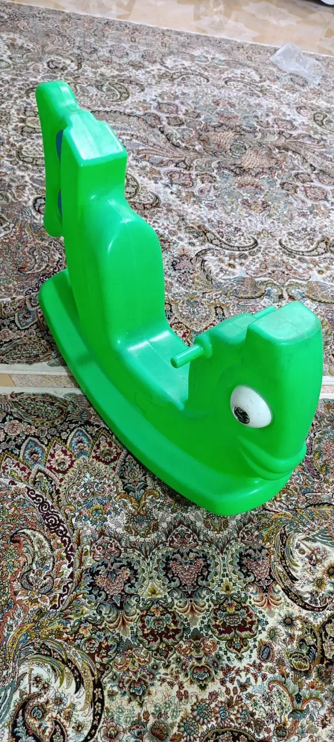 اسب.اله کلنگ.ماشین شارژی|اسباب‌بازی بچه|اسفراین, |دیوار