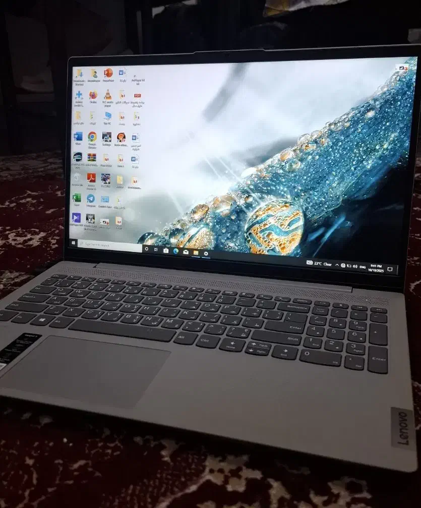 Lenovo IdeaPad 5|رایانه همراه|تهران, ایوانک|دیوار