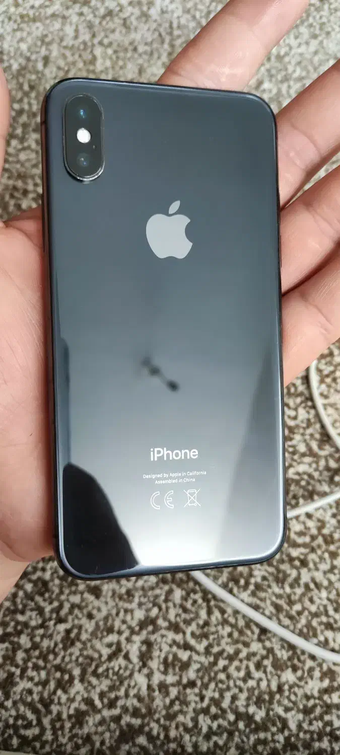 ایفون X عطیقه|موبایل|شوشتر, |دیوار