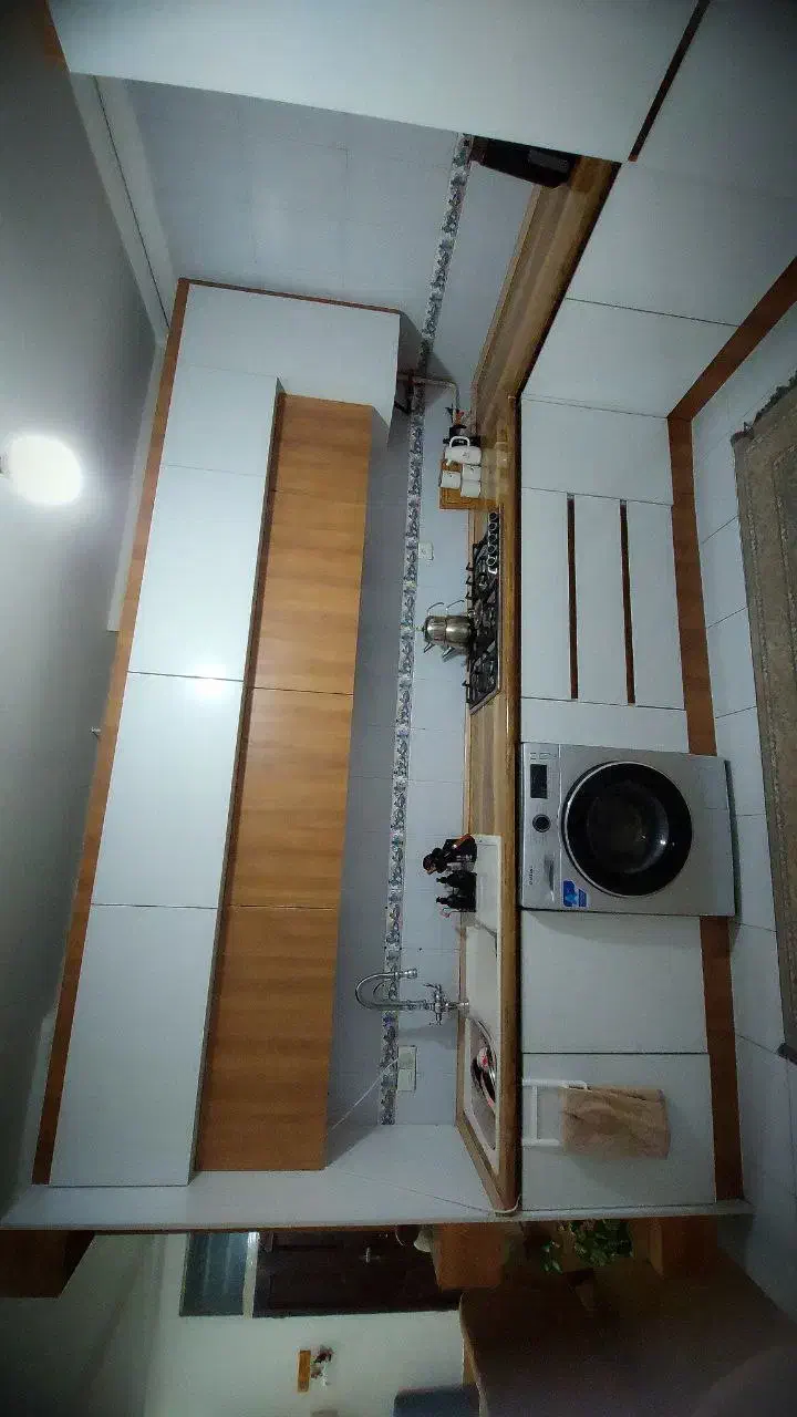 ۷۰ متری الغدیر|فروش آپارتمان|اشتهارد, |دیوار