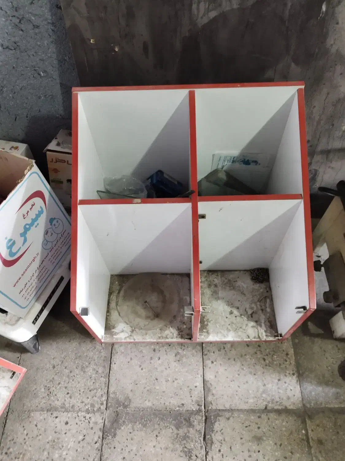 تجهیزات سوپر مارکت از 0تا 100|فروشگاه و مغازه|کرمان, |دیوار