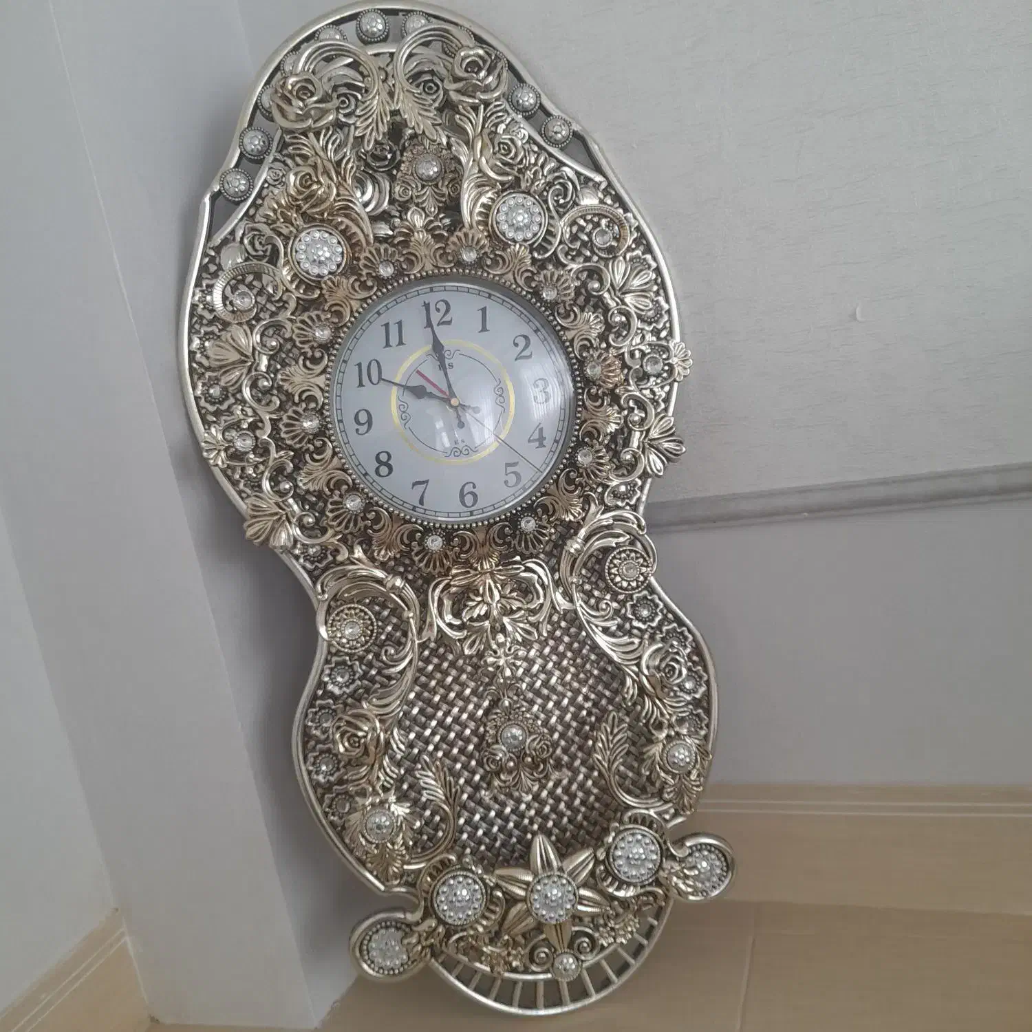 ساعت دیواری|ساعت دیواری و تزئینی|فریمان, |دیوار