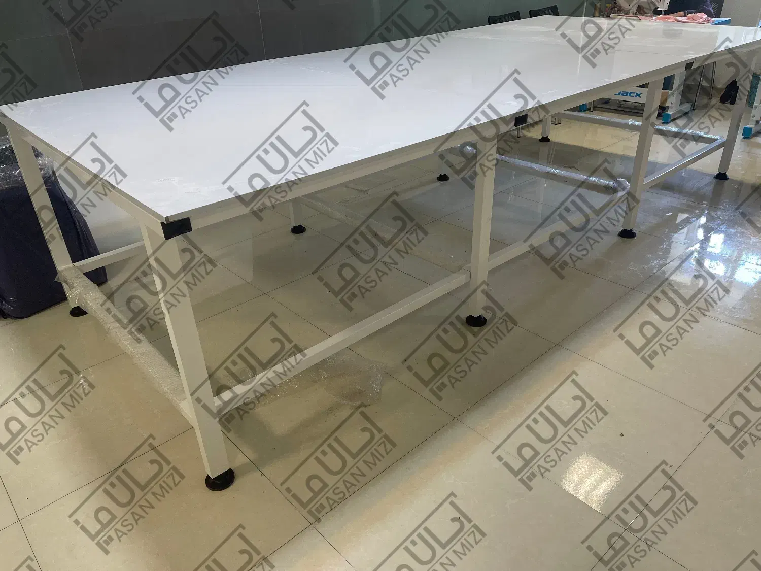 (میز برش)عرض ۱۲۰ تا ۲۲۰|لوازم خیاطی و بافتنی|تهران, بازار|دیوار