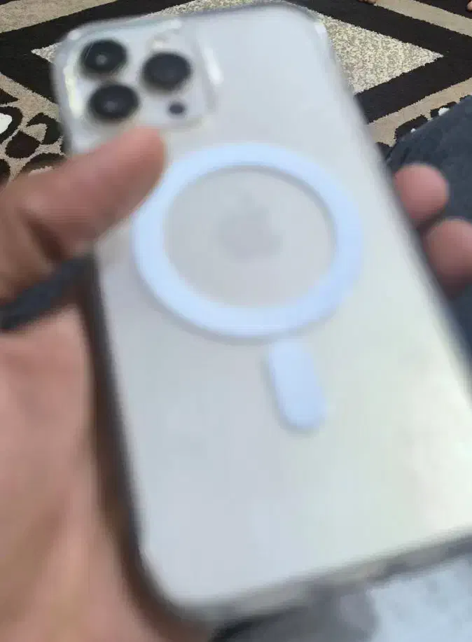 آیفون 13 pro max|موبایل|میناب, |دیوار