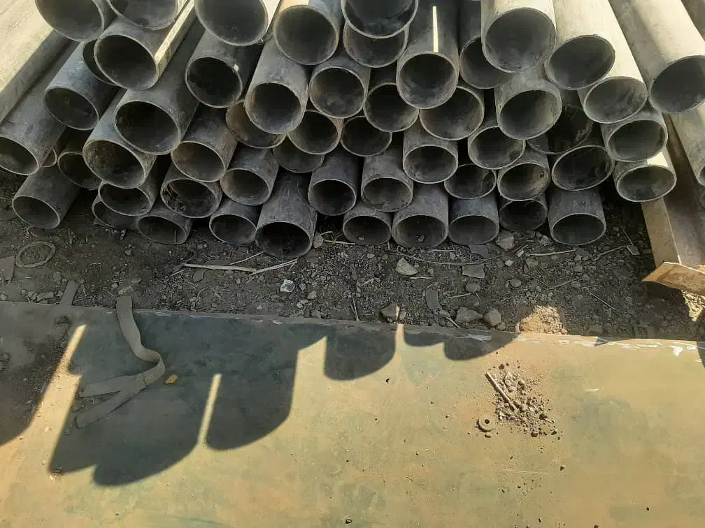 لوله پلی اتلین برای کشاورزی|مصالح و تجهیزات ساختمان|مرودشت, شهرک بسیجیان|دیوار