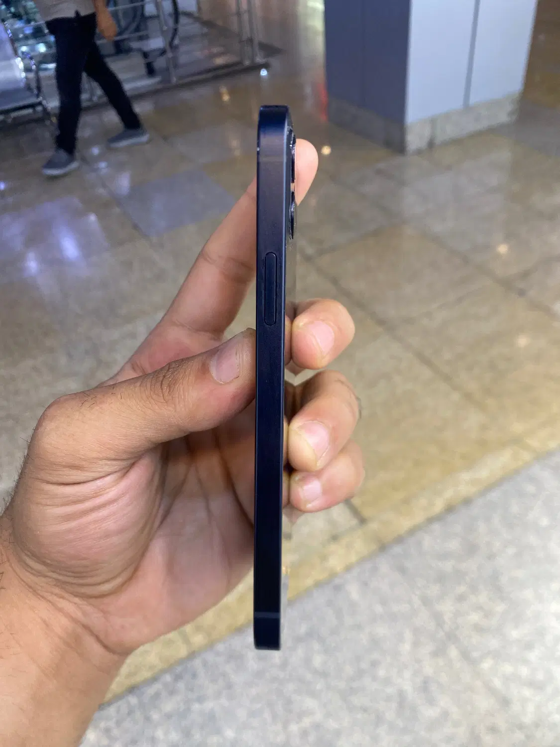 iphone 12 normal 128GB|موبایل|تهران, شیخ هادی|دیوار