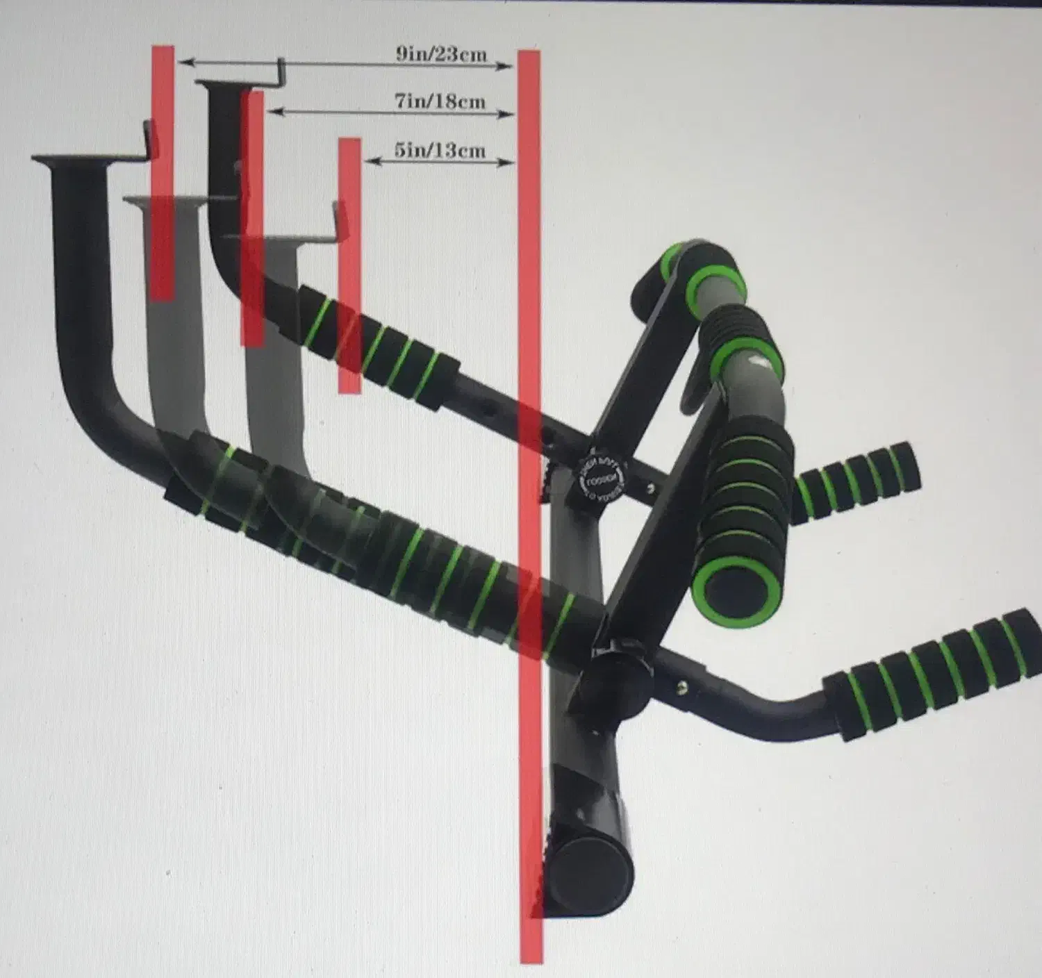 بارفیکس|تجهیزات ورزشی|تهران, تجریش|دیوار