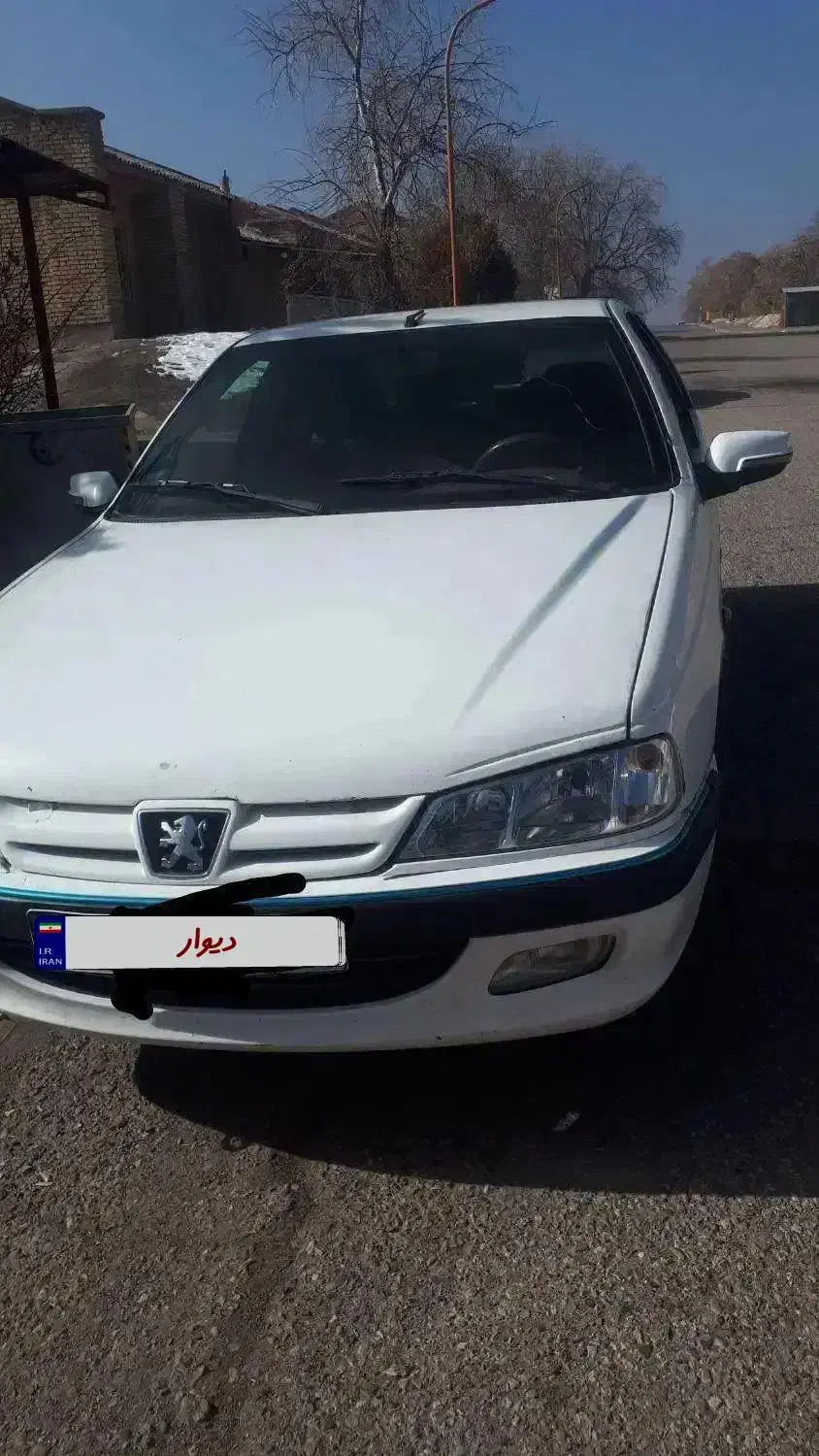 پارس سال ۹۱|خودرو سواری و وانت|کرمان, |دیوار