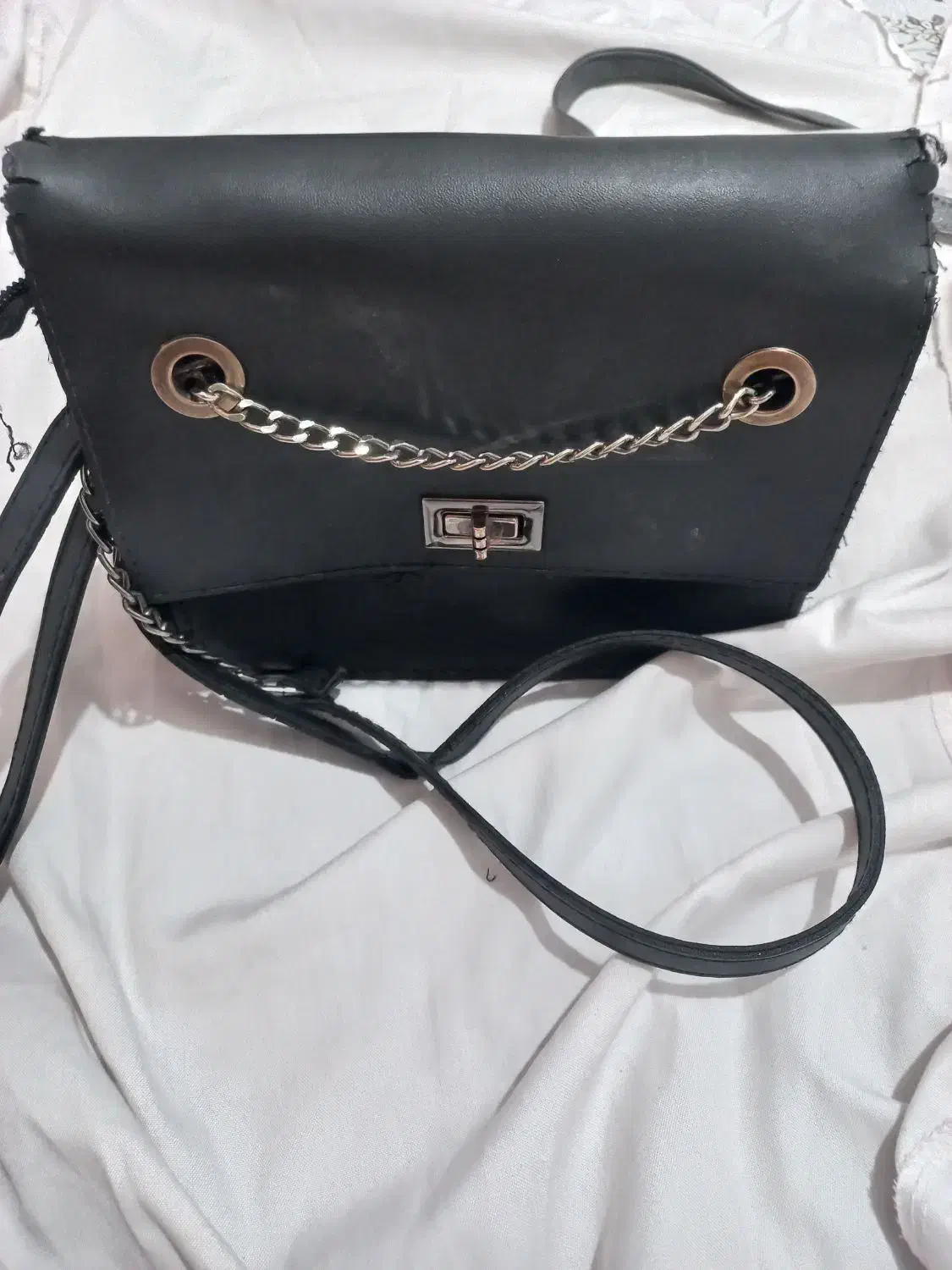 کیف های دست دوم|کیف، کفش، کمربند|بوکان, |دیوار