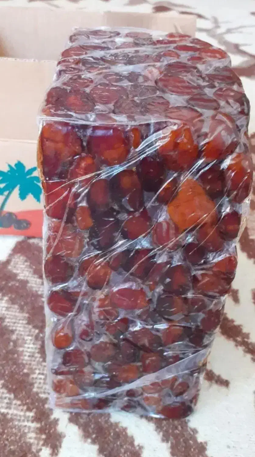 خرمای خاصویی بندر درج یک یک|خوردنی و آشامیدنی|بوکان, |دیوار