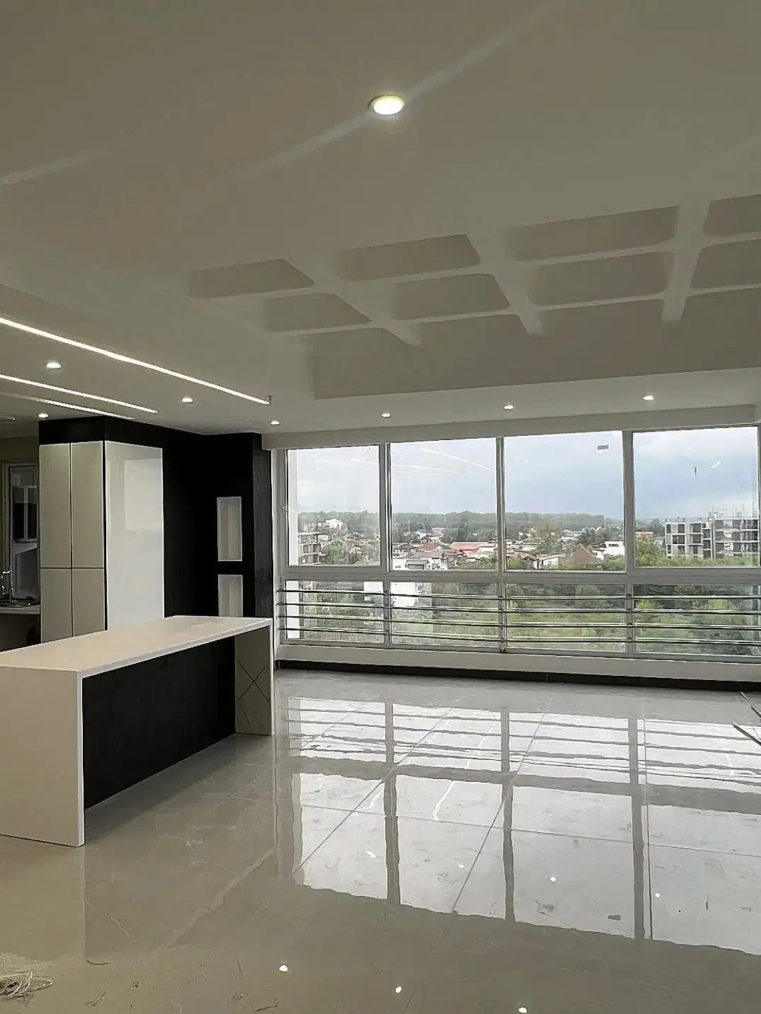 واحد( modern)225 متری( motel ghoo)|فروش آپارتمان|سلمانشهر, |دیوار