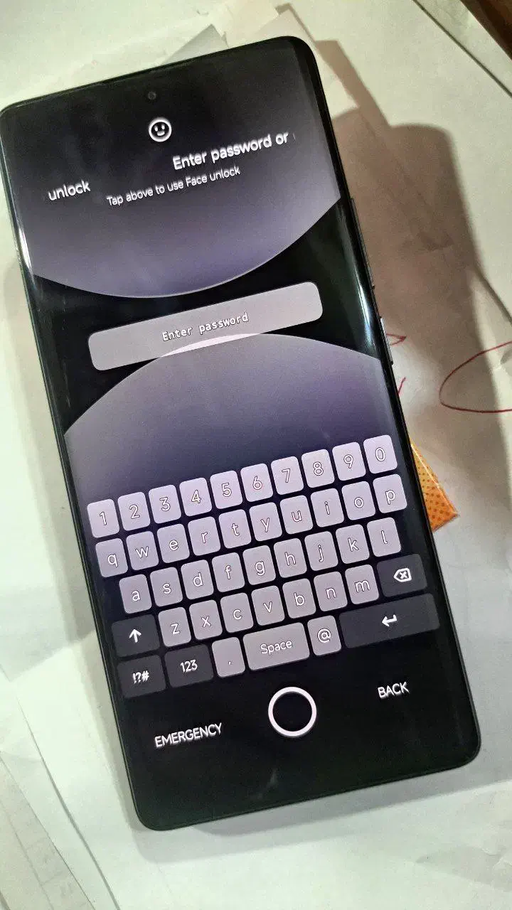 گوشی نوت14پرو|موبایل|مشهد, کلاهدوز|دیوار