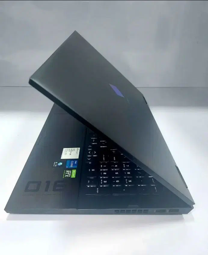 hp omen 16|رایانه همراه|تهران, ایران|دیوار