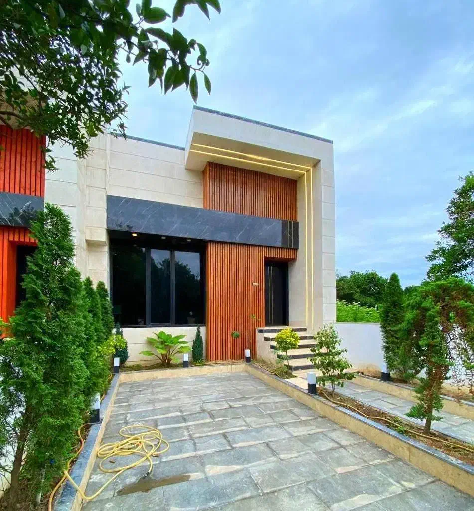 ویلاجنگلی سنددار سعادت آباد|فروش خانه و ویلا|چمستان, |دیوار