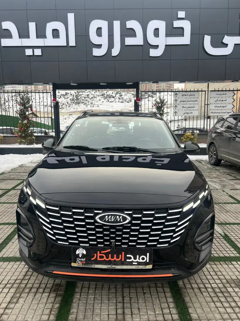 ایکس ۳۳ کراس اتومات|خودرو سواری و وانت|تبریز, |دیوار