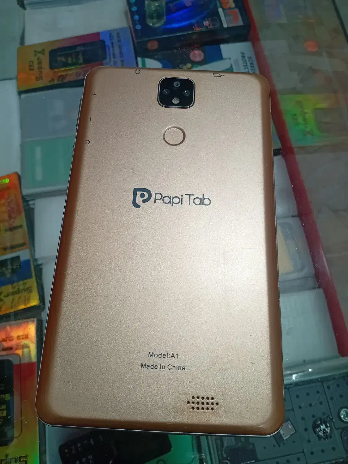 تبلت|تبلت|کوهدشت, |دیوار