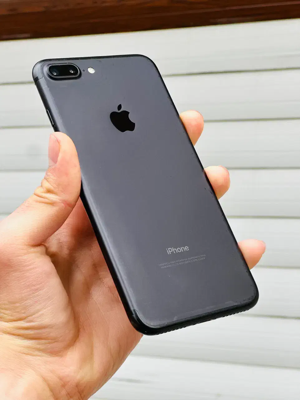 iphone 7 plus 128|موبایل|تبریز, |دیوار