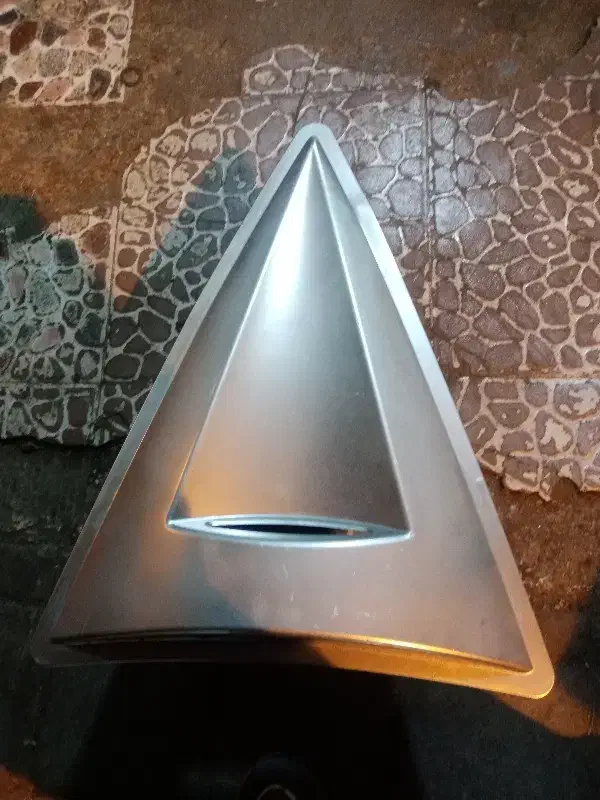 باله عقب 206باروکاپوتی اسپرت|قطعات یدکی و لوازم جانبی|سورک, |دیوار