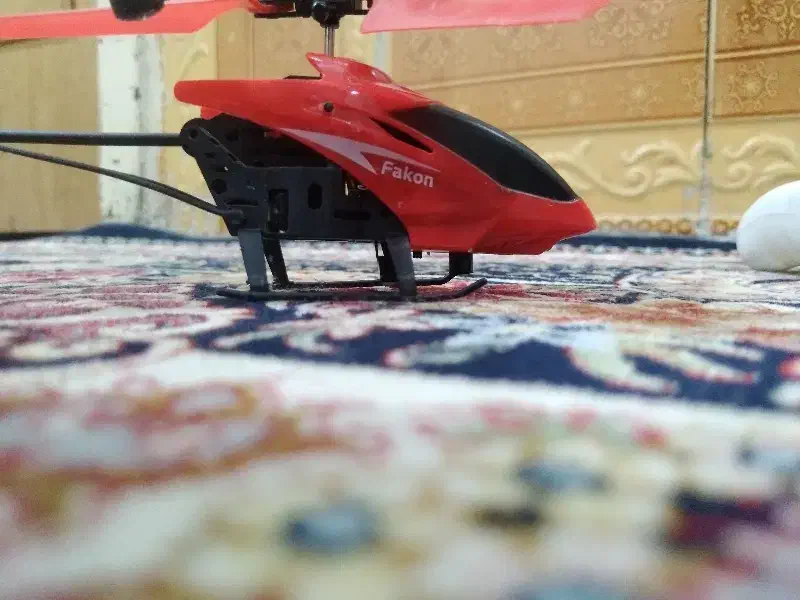 هلکبتر|اسباببازی|اهواز, کوی صادقیه|دیوار