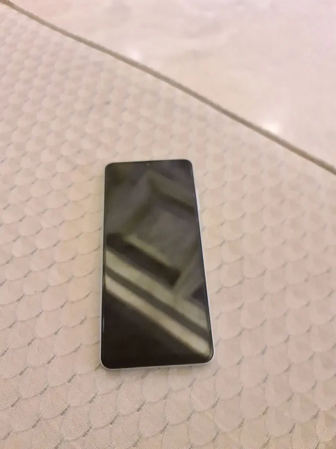 گوشی سامسونگ a06|موبایل|تهران, پاسداران|دیوار