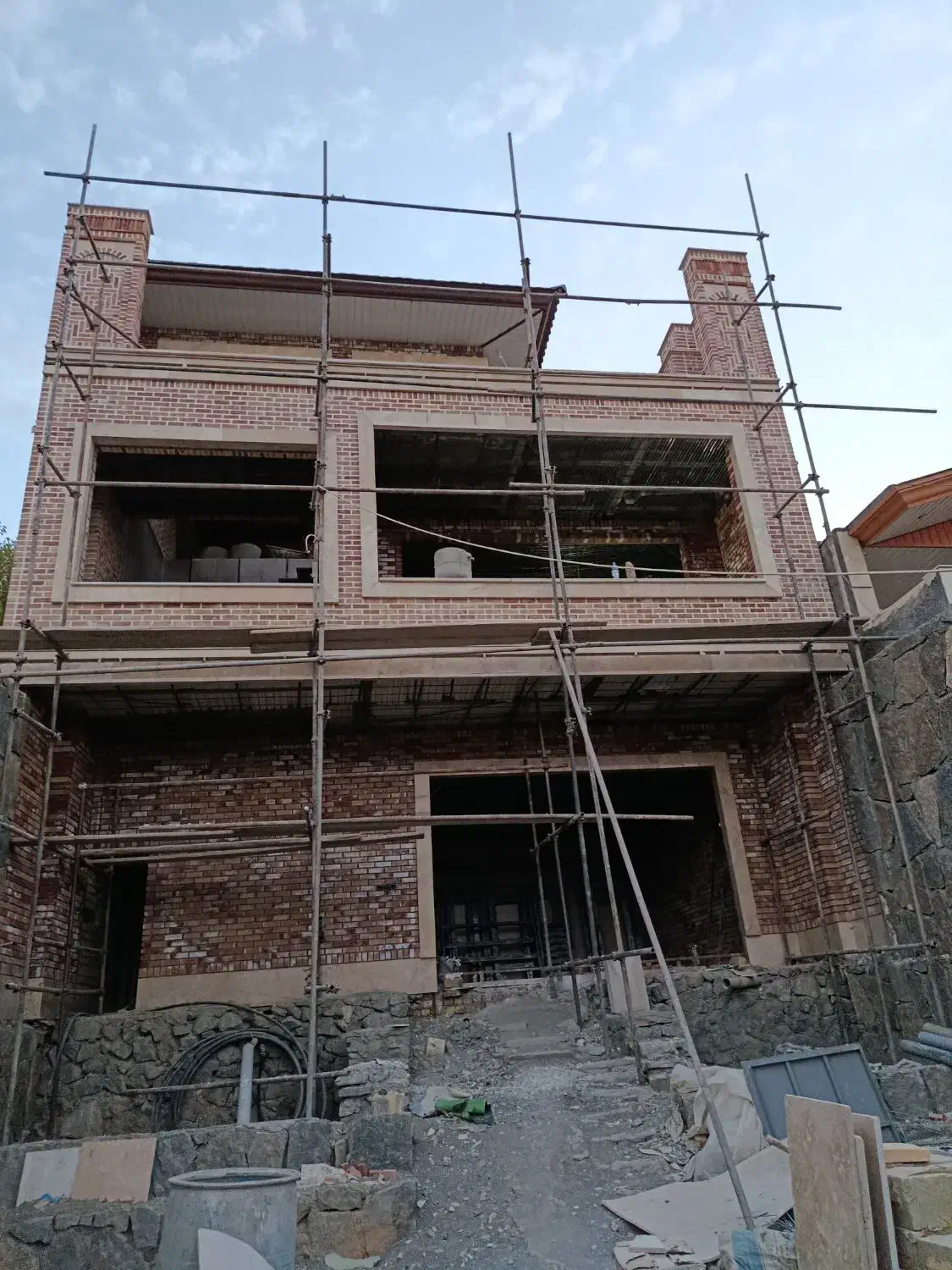 بندکشی آجرنماوفروش پودرهای بندکشی|خدمات پیشه و مهارت|تهران, والفجر (افسریه)|دیوار