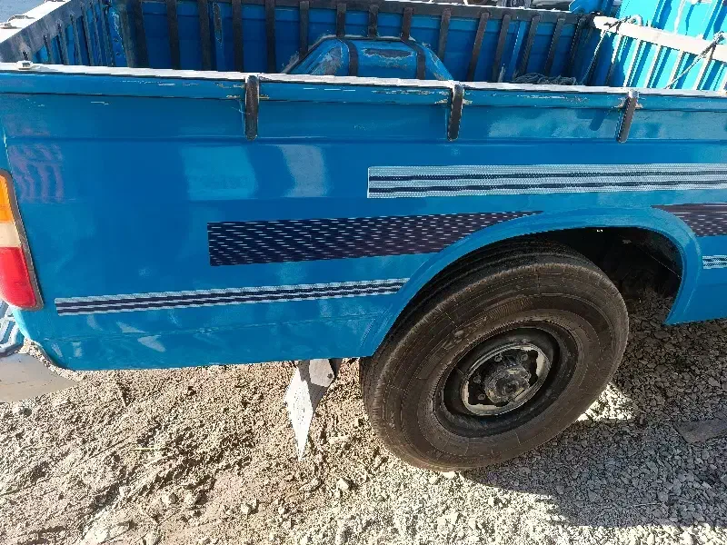 زامیاد مدل 99|خودرو سواری و وانت|سراوان, |دیوار