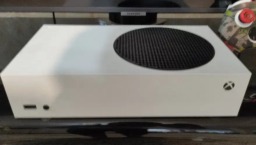 Xbox series s|کنسول، بازی ویدئویی و آنلاین|اصفهان, نقش جهان|دیوار