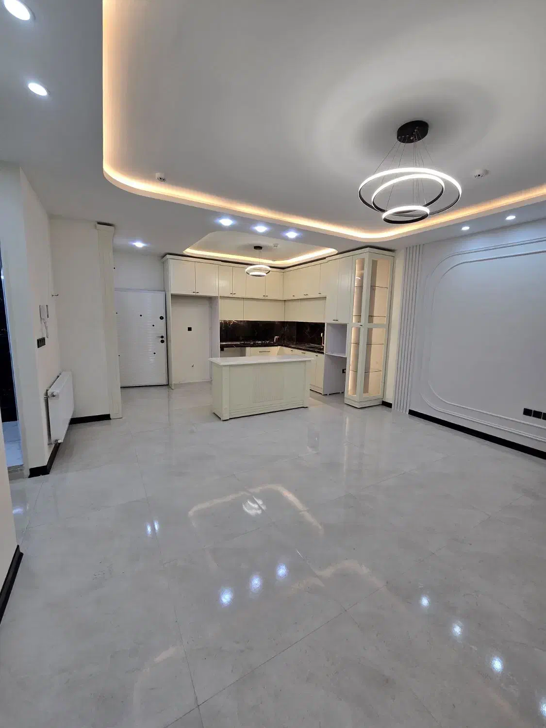 ۸۸ متر  محمدیه .   فیلتر ۲ واحدی|فروش آپارتمان|مشهد, الهیه|دیوار