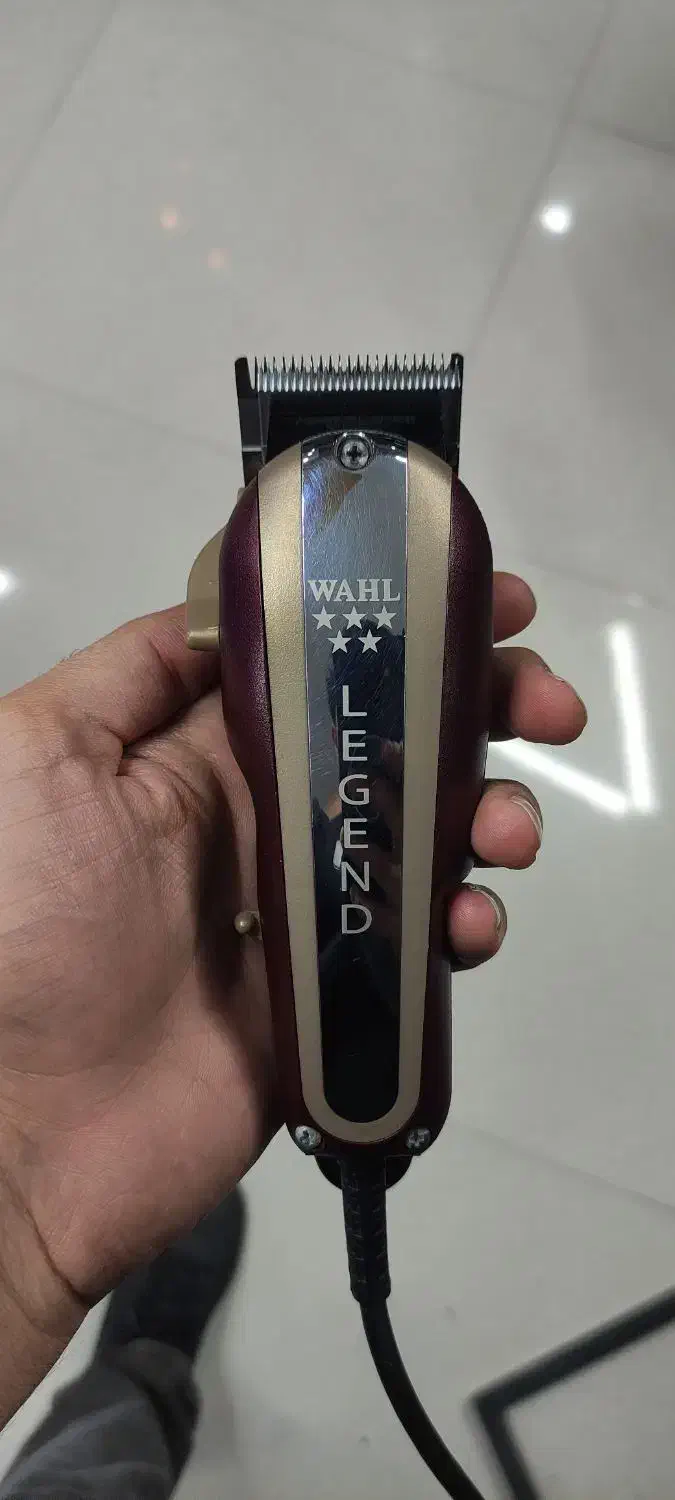 ماشین اصلاح|آرایشی، بهداشتی، درمانی|قوچان, |دیوار