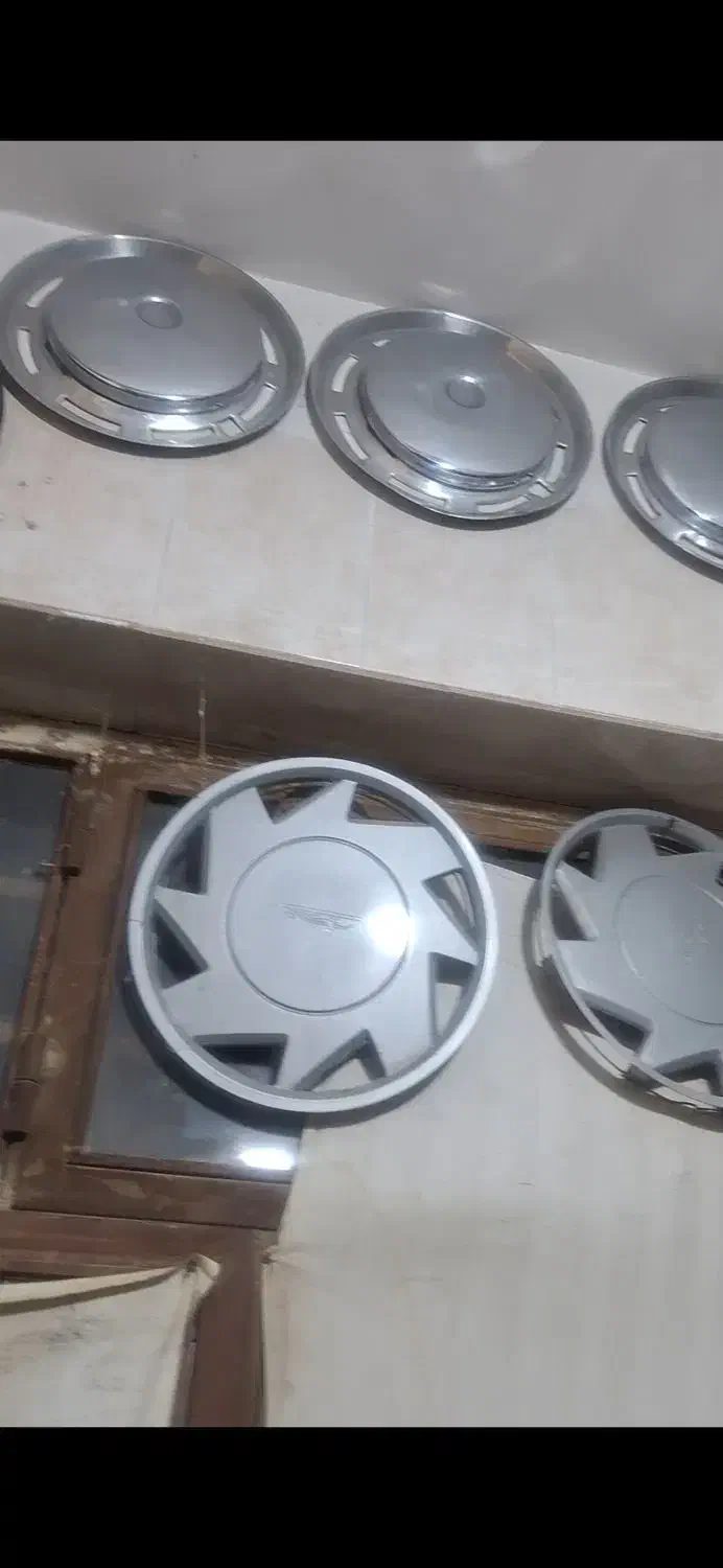 لوازم خودرو|قطعات یدکی و لوازم جانبی|تبریز, |دیوار